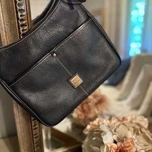 Dooney and Bourke Crossbody